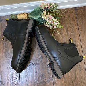 firebrand soft toe